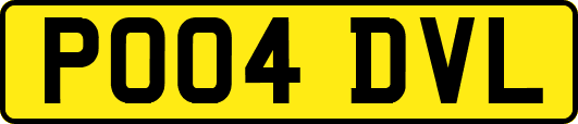 PO04DVL