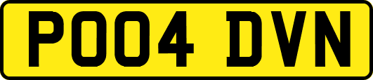 PO04DVN