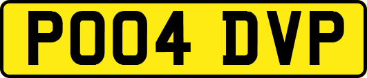 PO04DVP