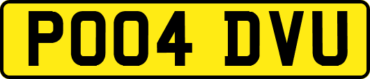 PO04DVU