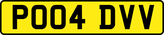 PO04DVV