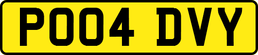 PO04DVY