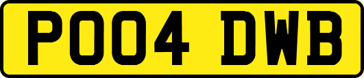 PO04DWB