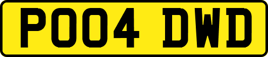 PO04DWD