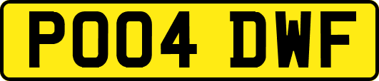 PO04DWF