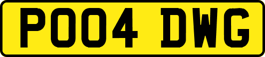 PO04DWG