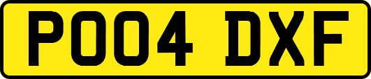 PO04DXF