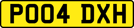 PO04DXH
