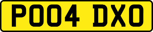 PO04DXO