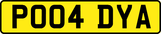 PO04DYA