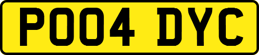 PO04DYC