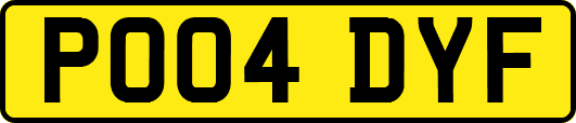 PO04DYF