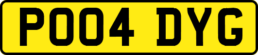 PO04DYG