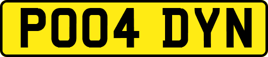 PO04DYN