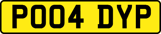 PO04DYP