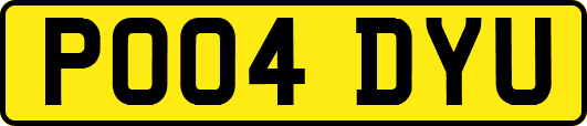 PO04DYU
