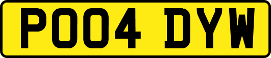 PO04DYW