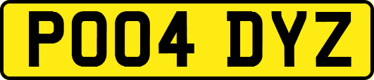 PO04DYZ