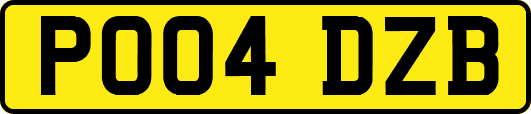 PO04DZB