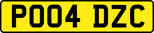 PO04DZC