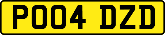 PO04DZD