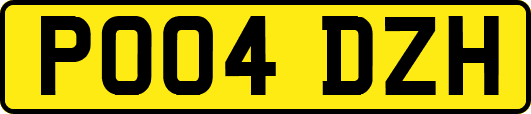 PO04DZH