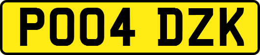 PO04DZK