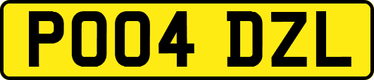 PO04DZL