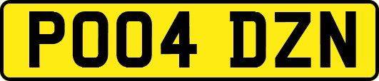 PO04DZN