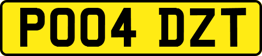PO04DZT