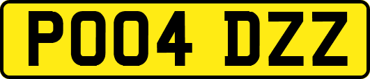 PO04DZZ
