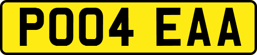 PO04EAA