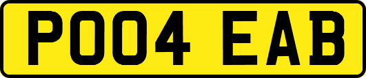 PO04EAB