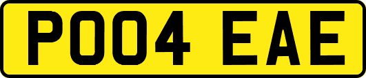 PO04EAE