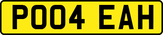PO04EAH