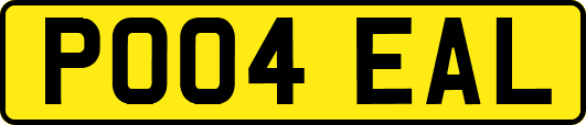 PO04EAL