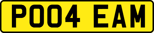 PO04EAM