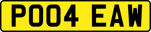 PO04EAW
