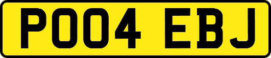 PO04EBJ