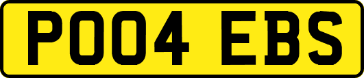 PO04EBS