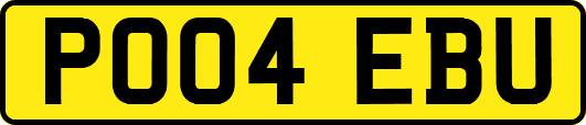 PO04EBU