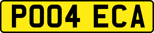 PO04ECA