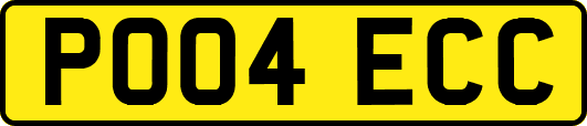 PO04ECC