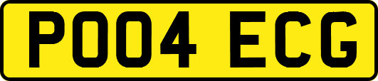 PO04ECG
