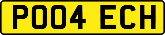 PO04ECH
