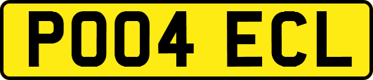 PO04ECL
