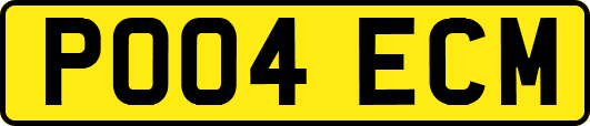 PO04ECM