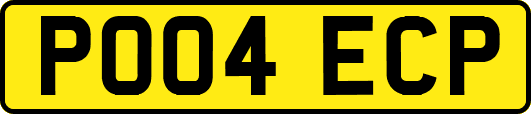 PO04ECP