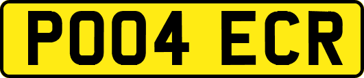 PO04ECR