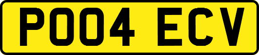 PO04ECV